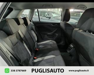 SKODA Kamiq usata, con Bluetooth
