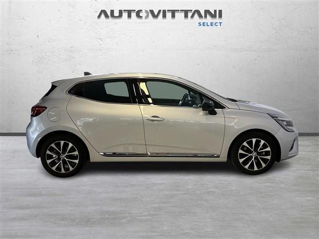 RENAULT Clio usata, con Cerchi in lega