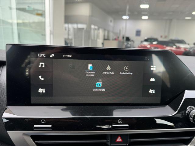 CITROEN C4 usata, con Climatizzatore