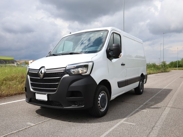 RENAULT Master usata 0