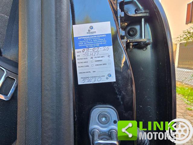 CITROEN C4 usata, con Immobilizzatore elettronico