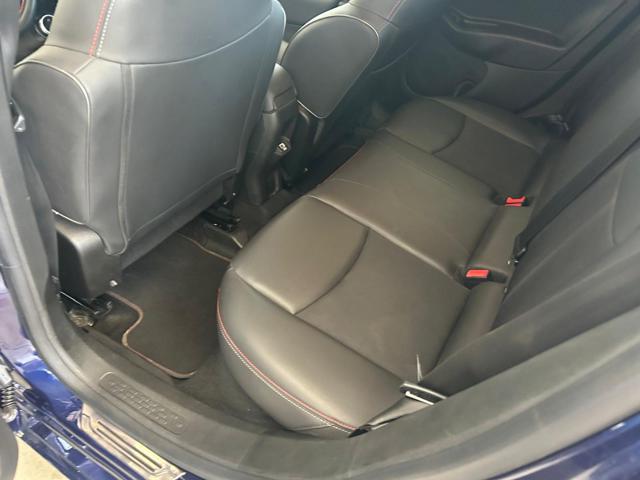 FIAT 500X usata, con Cruise Control