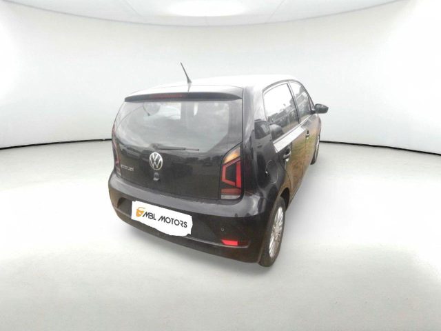 VOLKSWAGEN up! usata, con Airbag