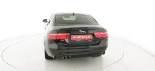 JAGUAR XE usata, con Chiusura centralizzata telecomandata