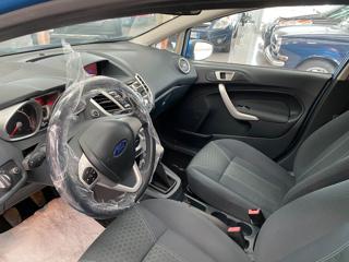 FORD Fiesta usata, con Cerchi in lega