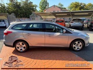 FORD Focus usata, con Autoradio