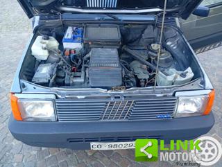 FIAT Panda usata 11