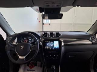 SUZUKI Vitara usata, con Servosterzo