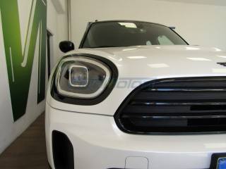 MINI Countryman usata, con Airbag