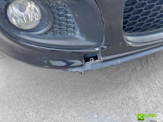 FIAT 500 usata, con Marmitta catalitica