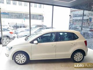 VOLKSWAGEN Polo usata, con Controllo trazione