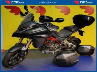 DUCATI Multistrada 1200 usata 1