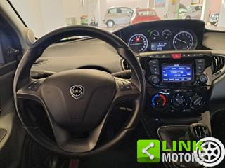LANCIA Ypsilon usata 7