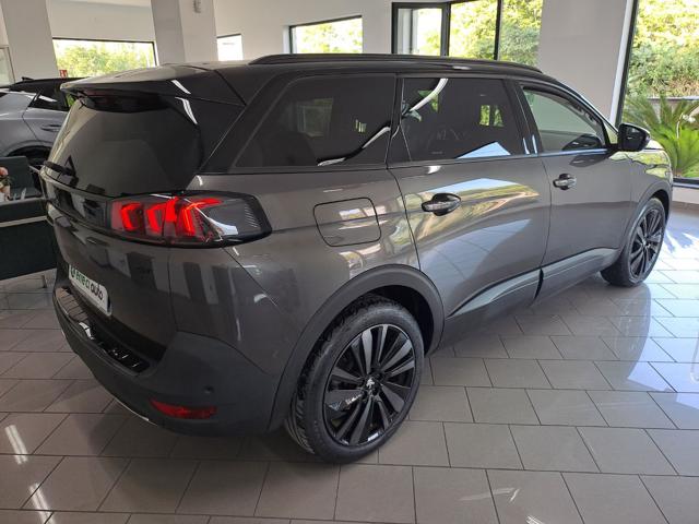 PEUGEOT 5008 usata, con Chiusura centralizzata