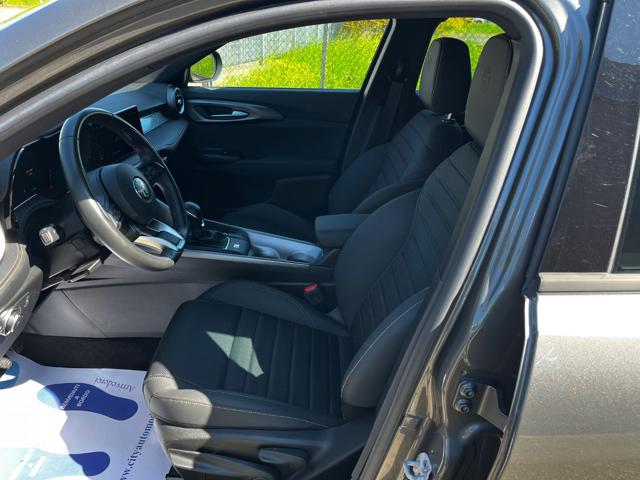 ALFA ROMEO Tonale usata, con Controllo trazione