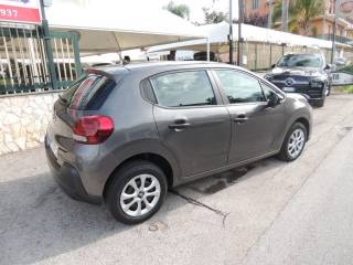 CITROEN C3 usata, con Autoradio