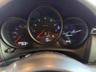 PORSCHE Macan usata, con Cruise Control