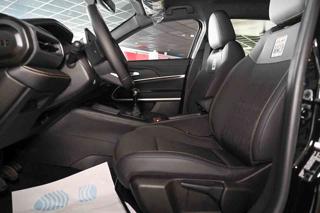 JEEP Avenger usata, con Chiusura centralizzata