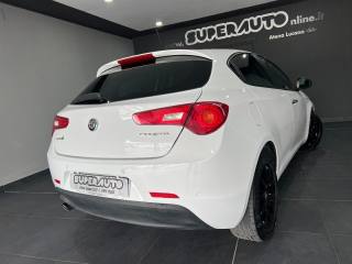 ALFA ROMEO Giulietta usata, con Alzacristalli elettrici