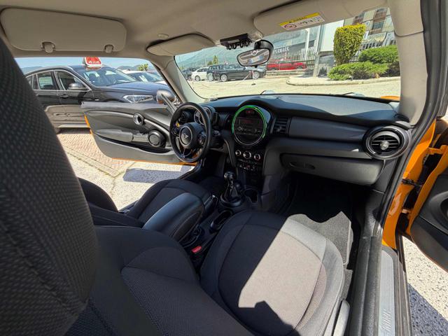 MINI Cooper D usata 14