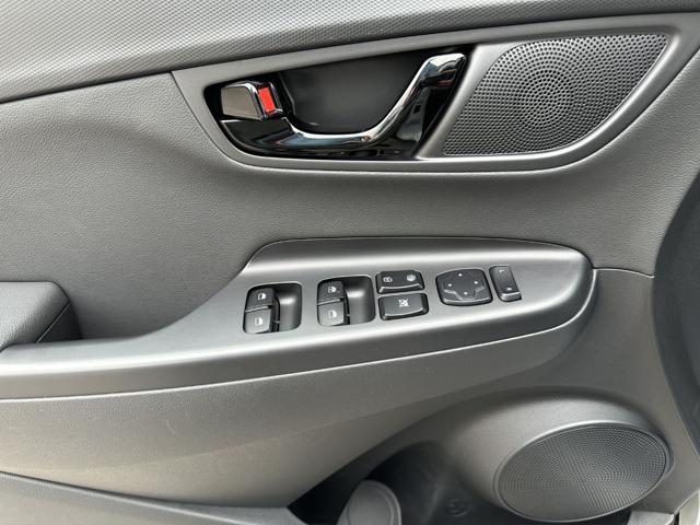 HYUNDAI Kona usata, con Chiusura centralizzata