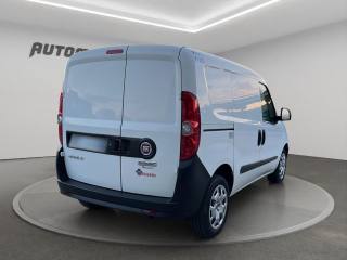 FIAT Doblo usata, con Chiusura centralizzata