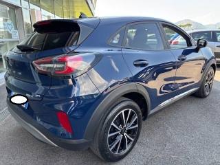 FORD Puma usata, con Climatizzatore