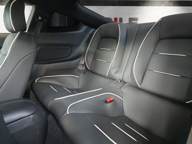 FORD Mustang usata, con Controllo trazione