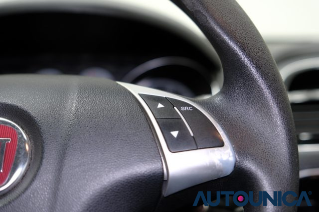 FIAT Punto Evo usata 20