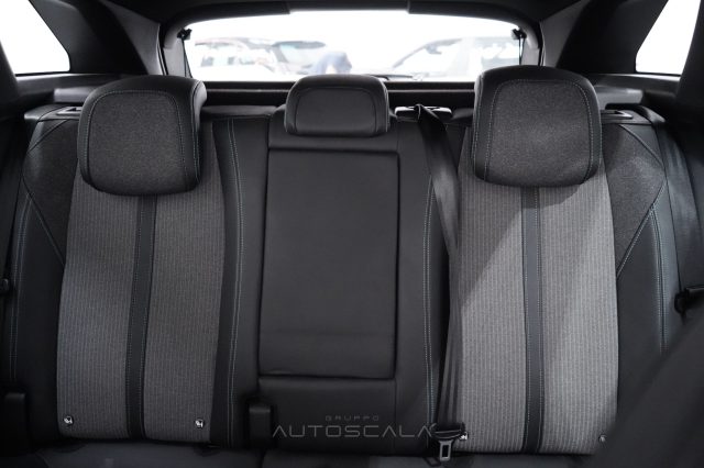 PEUGEOT 3008 usata, con Frenata d