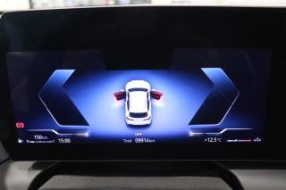 BMW 118 usata, con Servosterzo