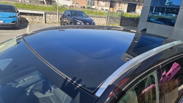NISSAN Qashqai usata, con Chiusura centralizzata