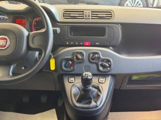 FIAT Panda usata, con Luci diurne