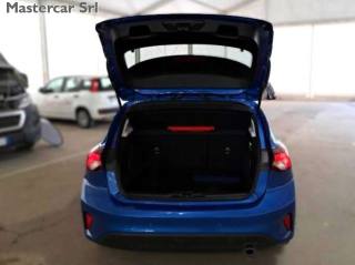 FORD Focus usata, con Boardcomputer