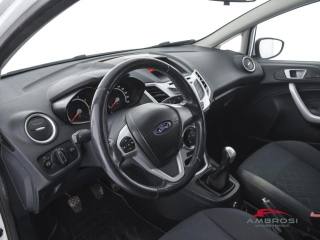 FORD Fiesta usata 7