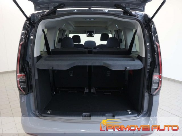 VOLKSWAGEN Caddy usata, con Servosterzo