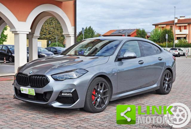 BMW 220 usata, con ABS