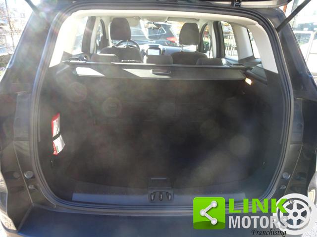 FORD Kuga usata, con Lettore CD