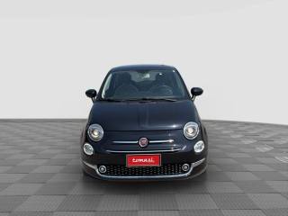 FIAT 500 usata 7