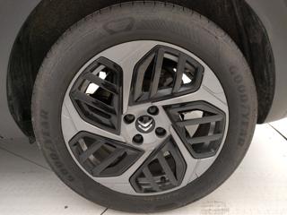 CITROEN C4 usata, con Volante in pelle