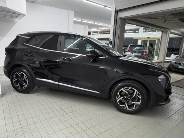KIA Sportage usata, con Alzacristalli elettrici