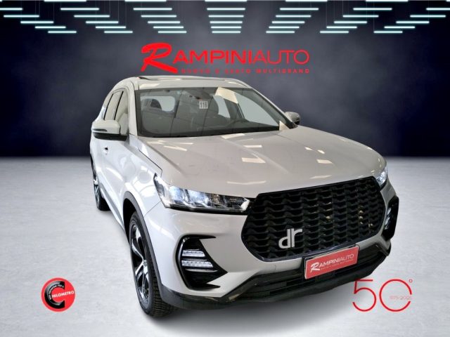 DR MOTOR DR 6.0 usata 2