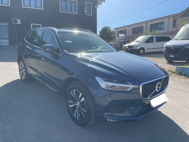 VOLVO XC60 usata 3