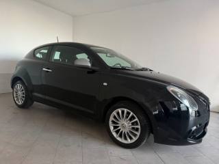 ALFA ROMEO MiTo usata 14