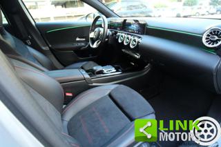MERCEDES-BENZ A 200 usata 24