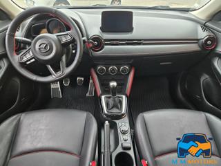 MAZDA CX-3 usata 23