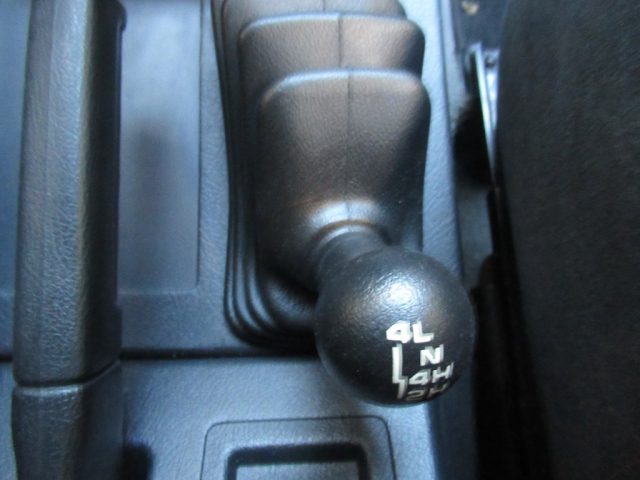 SUZUKI Vitara usata 11