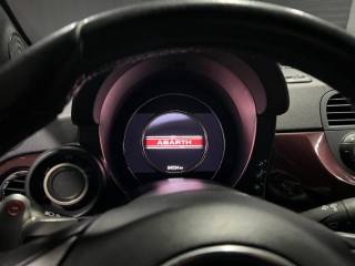 FIAT 500 Abarth usata, con Cerchi in lega