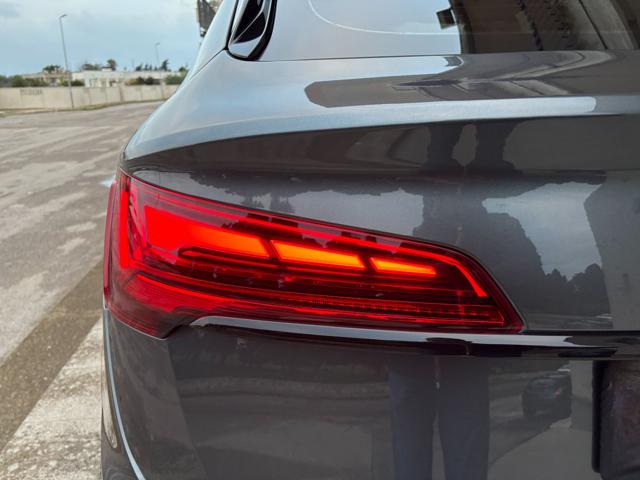 AUDI Q5 usata, con Vivavoce