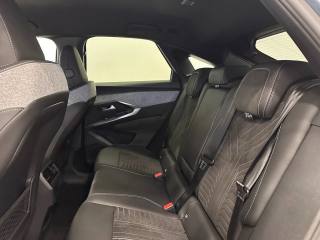 PEUGEOT 3008 usata, con Immobilizzatore elettronico